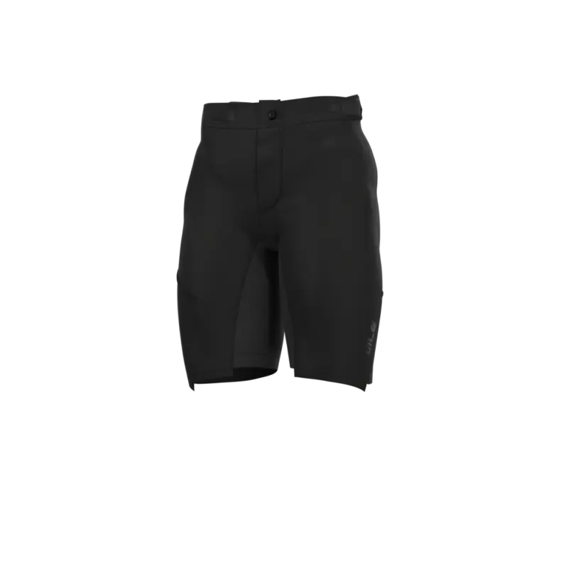 Letní cyklistické kalhoty ALÉ pánské OFF ROAD - GRAVEL OVERLAND