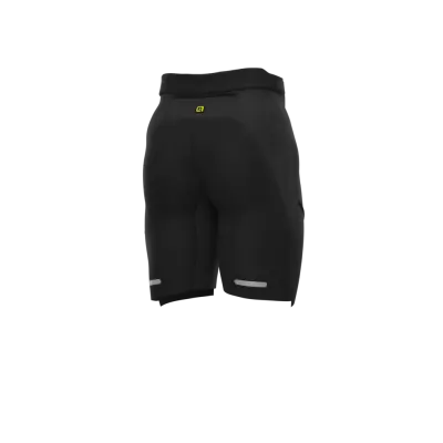 Letní cyklistické kalhoty ALÉ pánské OFF ROAD - GRAVEL OVERLAND