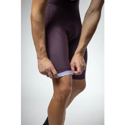 Letní cyklistické kalhoty ALÉ pánské MAGIC COLOUR PR-E
