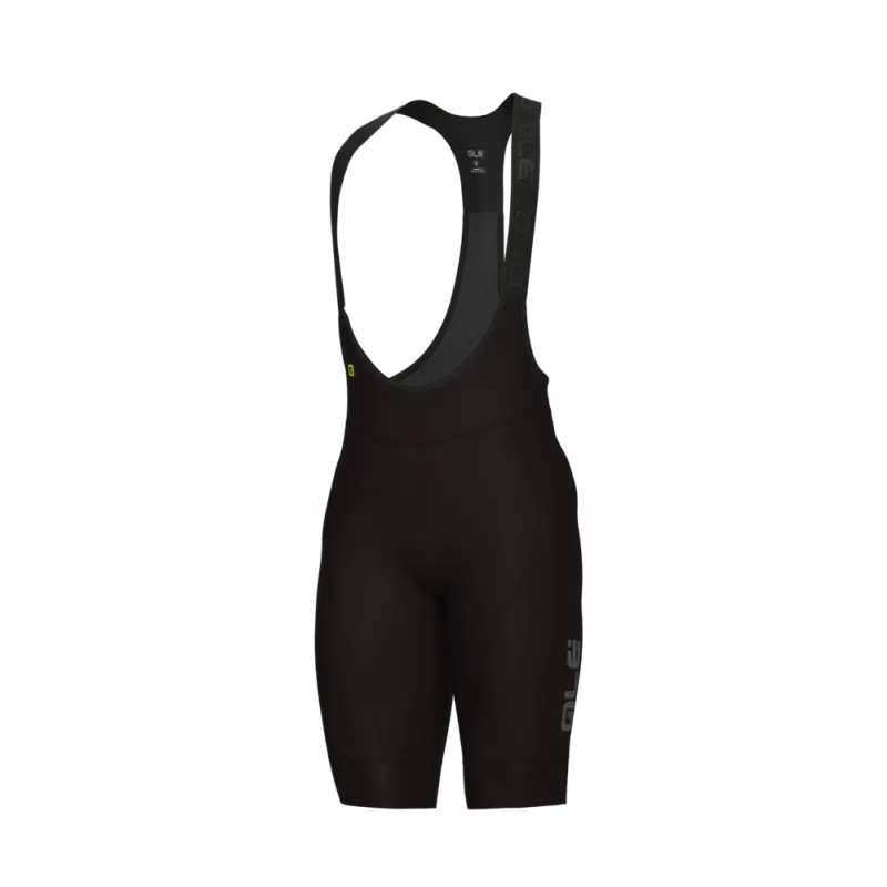 Nyári kerékpáros nadrág Alé Cycling PR-E Magic Colour férfi barna
