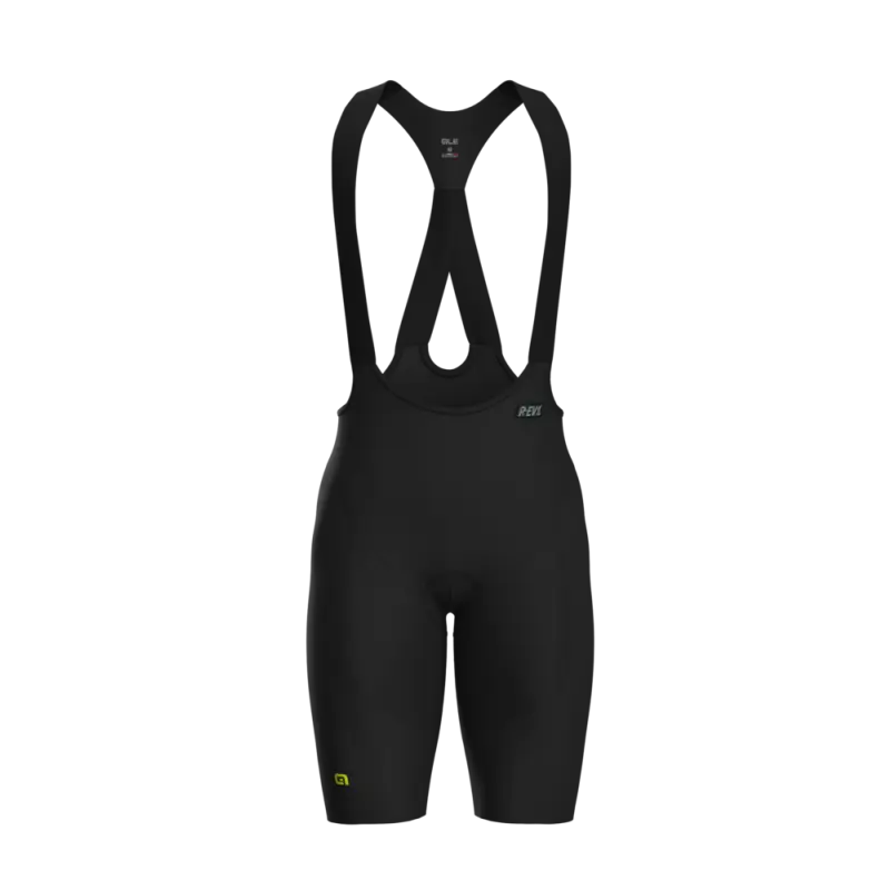 Letní cyklistické kalhoty ALÉ pánské R-EV1    HAMMER 2.0