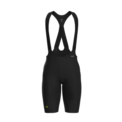 Letní cyklistické kalhoty ALÉ pánské R-EV1    HAMMER 2.0