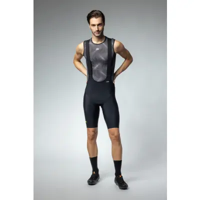 Letní cyklistické kalhoty ALÉ pánské R-EV1    HAMMER 2.0