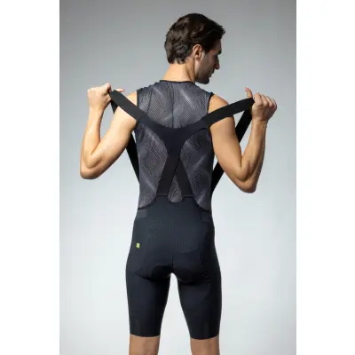 Letní cyklistické kalhoty ALÉ pánské R-EV1    HAMMER 2.0