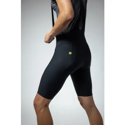 Letní cyklistické kalhoty ALÉ pánské R-EV1    HAMMER 2.0