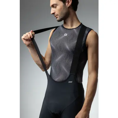 Letní cyklistické kalhoty ALÉ pánské R-EV1    HAMMER 2.0