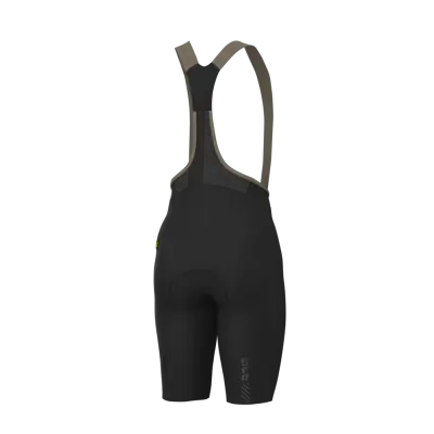 Letní cyklistické kalhoty ALÉ pánské PR-E MASTER 2.0