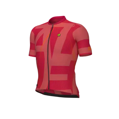 Letní cyklistický dres ALÉ pánský PR-E SYNERGY
