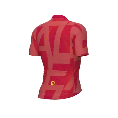 Letní cyklistický dres ALÉ pánský PR-E SYNERGY