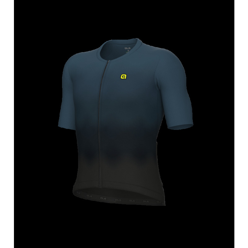 Letní cyklistický dres ALÉ pánský R-EV1    VELOCITY 2.0