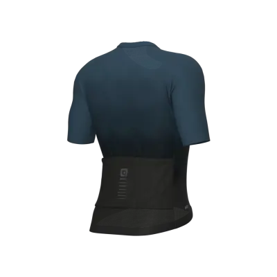 Letní cyklistický dres ALÉ pánský R-EV1    VELOCITY 2.0