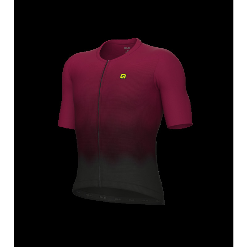 Letní cyklistický dres ALÉ pánský R-EV1    VELOCITY 2.0