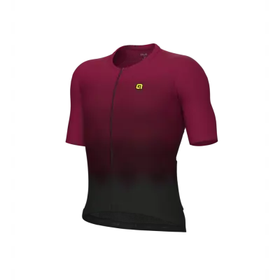 Letní cyklistický dres ALÉ pánský R-EV1    VELOCITY 2.0