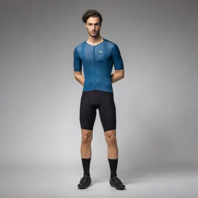 Letní cyklistický dres ALÉ pánský RACE 2.0 R-EV1   