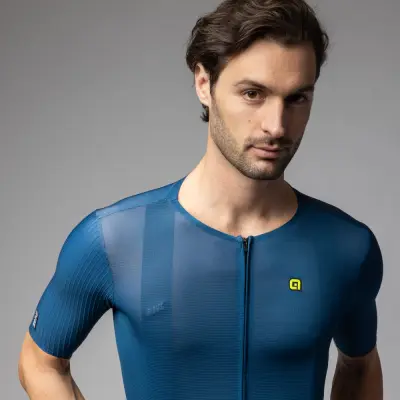 Letní cyklistický dres ALÉ pánský RACE 2.0 R-EV1   