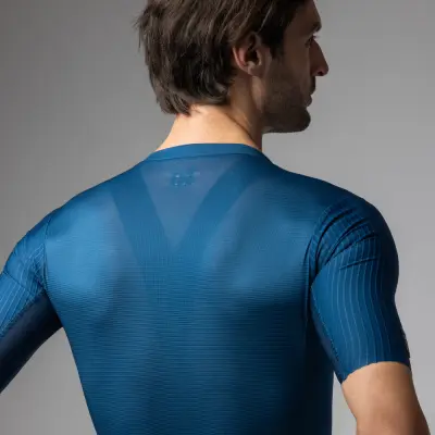 Letní cyklistický dres ALÉ pánský RACE 2.0 R-EV1   