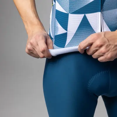 Letní cyklistický dres ALÉ pánský MULTIVERSO PR-E