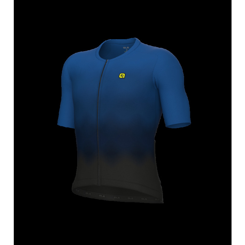 Letní cyklistický dres ALÉ pánský R-EV1    VELOCITY 2.0