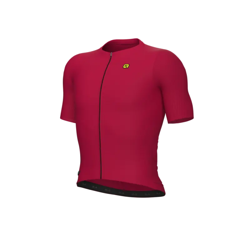 Letní cyklistický dres ALÉ pánský RACE 2.0 R-EV1   