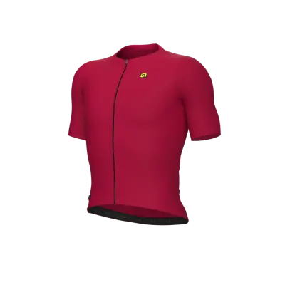 Letní cyklistický dres ALÉ pánský RACE 2.0 R-EV1   