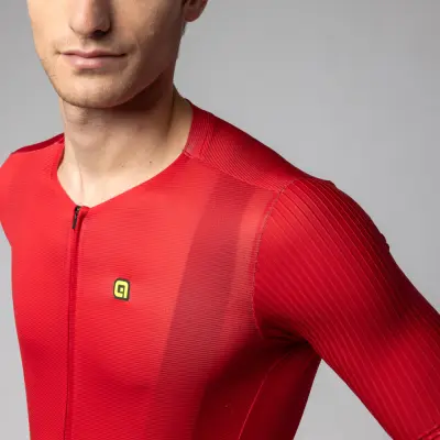 Letní cyklistický dres ALÉ pánský RACE 2.0 R-EV1   