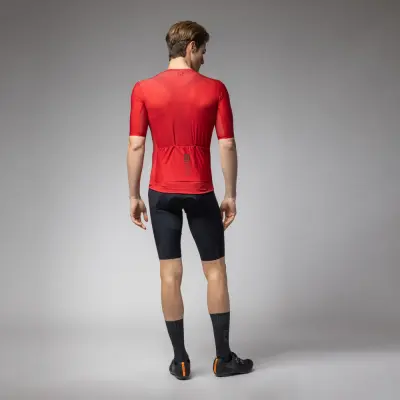 Letní cyklistický dres ALÉ pánský RACE 2.0 R-EV1   