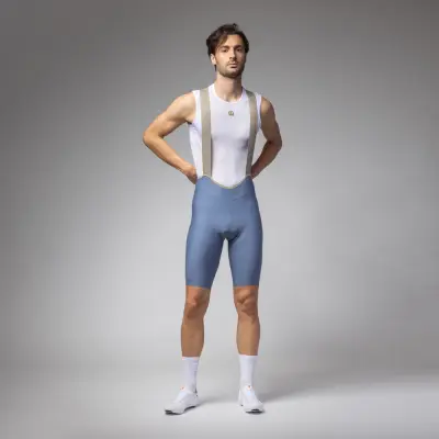 Letní cyklistické kalhoty ALÉ pánské MASTER 2.0 PR-E