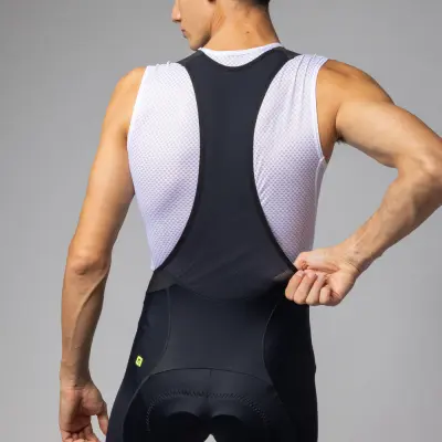 Letní cyklistické kalhoty ALÉ pánské STRADA 2.0 PR-E