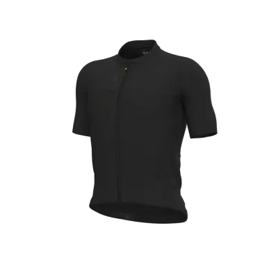 Letní cyklistický dres ALÉ pánský COLOR BLOCK PRAGMA