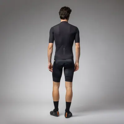 Letní cyklistický dres ALÉ pánský COLOR BLOCK PRAGMA