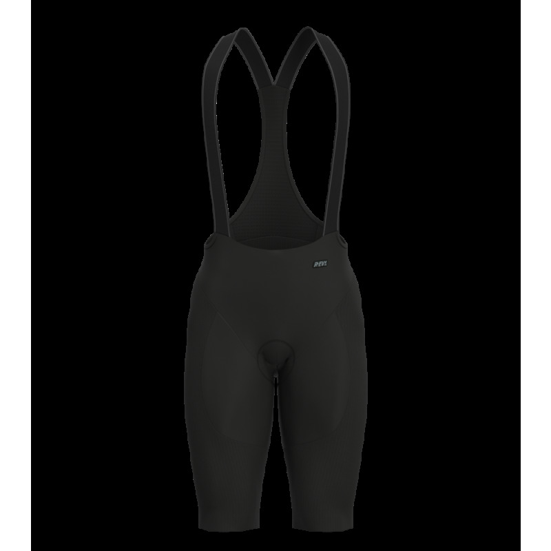 Férfi nyári kerékpáros nadrág Alé Cycling Sprinter R-EV1 fekete