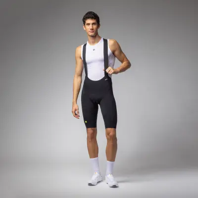 Letní cyklistické kalhoty ALÉ pánské SPRINTER R-EV1   