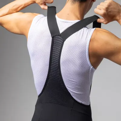 Letní cyklistické kalhoty ALÉ pánské SPRINTER R-EV1   