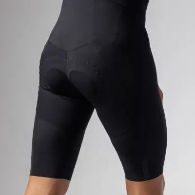 Letní cyklistické kalhoty ALÉ pánské SPRINTER R-EV1   