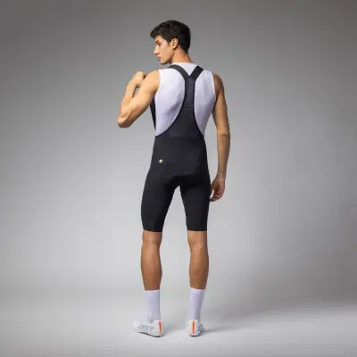 Letní cyklistické kalhoty ALÉ pánské SPRINTER R-EV1   