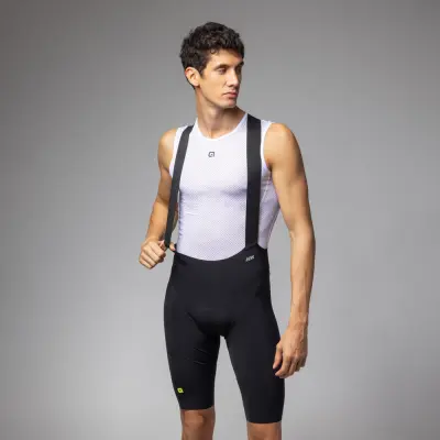 Letní cyklistické kalhoty ALÉ pánské SPRINTER R-EV1   