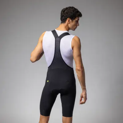 Letní cyklistické kalhoty ALÉ pánské SPRINTER R-EV1   