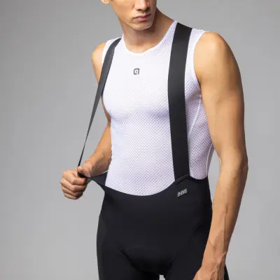 Letní cyklistické kalhoty ALÉ pánské SPRINTER R-EV1   