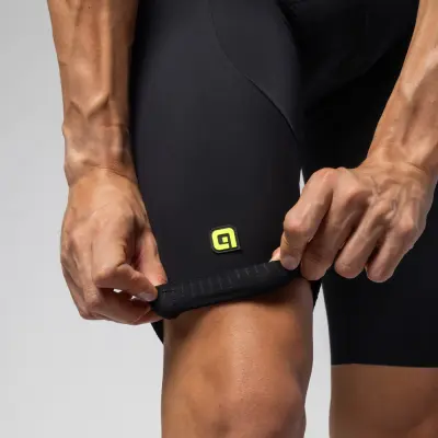 Letní cyklistické kalhoty ALÉ pánské SPRINTER R-EV1   