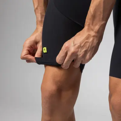 Letní cyklistické kalhoty ALÉ pánské SPRINTER R-EV1   