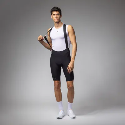 Letní cyklistické kalhoty ALÉ pánské SPEEDFONDO LIGHT R-EV1   