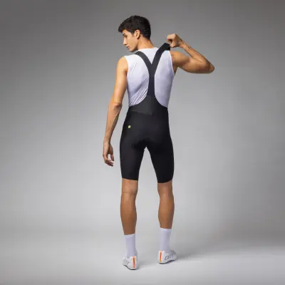 Letní cyklistické kalhoty ALÉ pánské SPEEDFONDO LIGHT R-EV1   