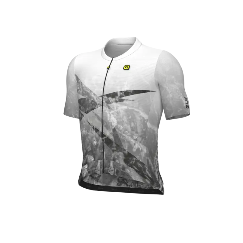 Letní cyklistický dres ALÉ pánský QUARTZ PR-E