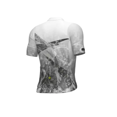 Letní cyklistický dres ALÉ pánský QUARTZ PR-E