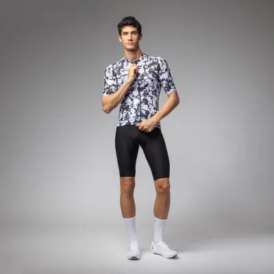 Letní cyklistický dres ALÉ pánský ESSENZA PRAGMA