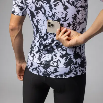Letní cyklistický dres ALÉ pánský ESSENZA PRAGMA
