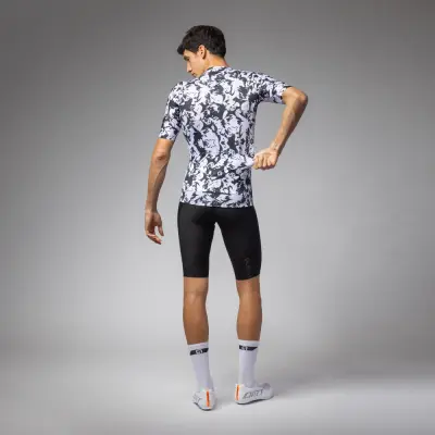 Letní cyklistický dres ALÉ pánský ESSENZA PRAGMA