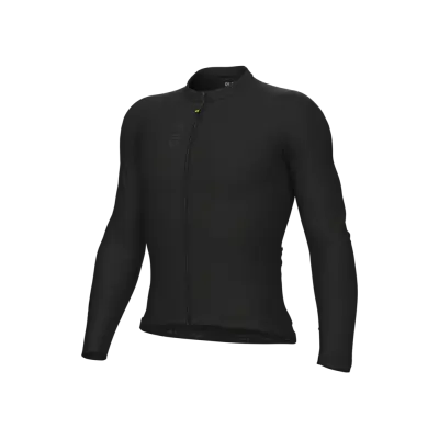 Letní cyklistický dres ALÉ pánský COLOR BLOCK PRAGMA