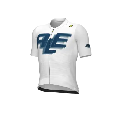 Letní cyklistický dres ALÉ pánský SAUVAGE PR-E