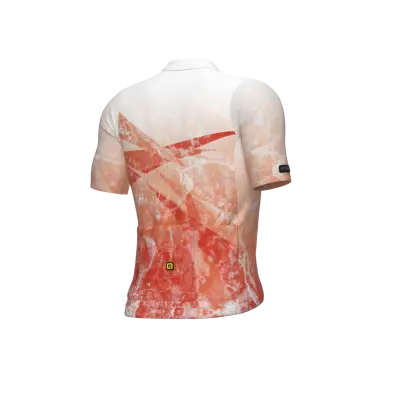 Letní cyklistický dres ALÉ pánský QUARTZ PR-E